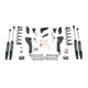 6in Lift Kit <br> 09-13 Dodge Ram 2500 3500