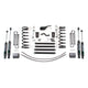 5in Coil Spring Lift Kit <br> 94-99 Dodge Ram 1500