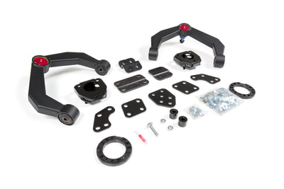 2.5in Adventure Series Leveling Kit <br> 06-11 Dodge Ram 1500