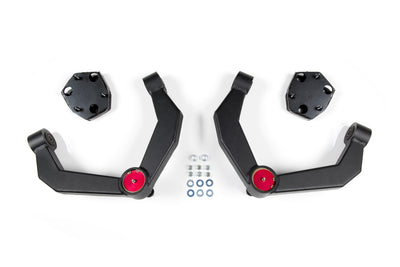 2in Adventure Series Leveling Kit <br> 12-21 Ram 1500 Classic