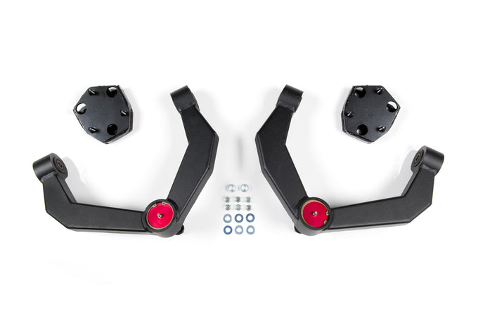 2in Adventure Series Leveling Kit <br> 12-21 Ram 1500 Classic