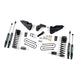4.5in Standard Lift Kit <br> 13-18 Ram 3500
