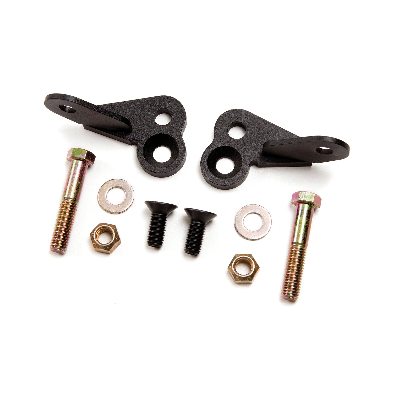 Shock Extension <br> 02-05 Dodge Ram 1500