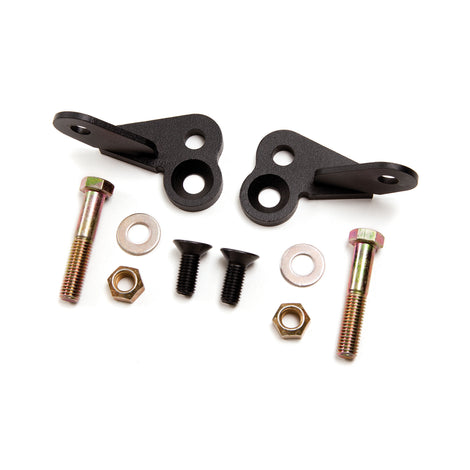 Shock Extension <br> 02-05 Dodge Ram 1500