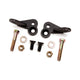 Shock Extension <br> 02-05 Dodge Ram 1500
