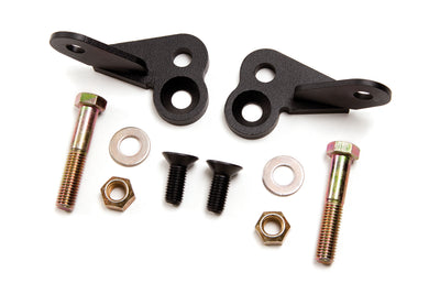 Shock Extension <br> 02-05 Dodge Ram 1500