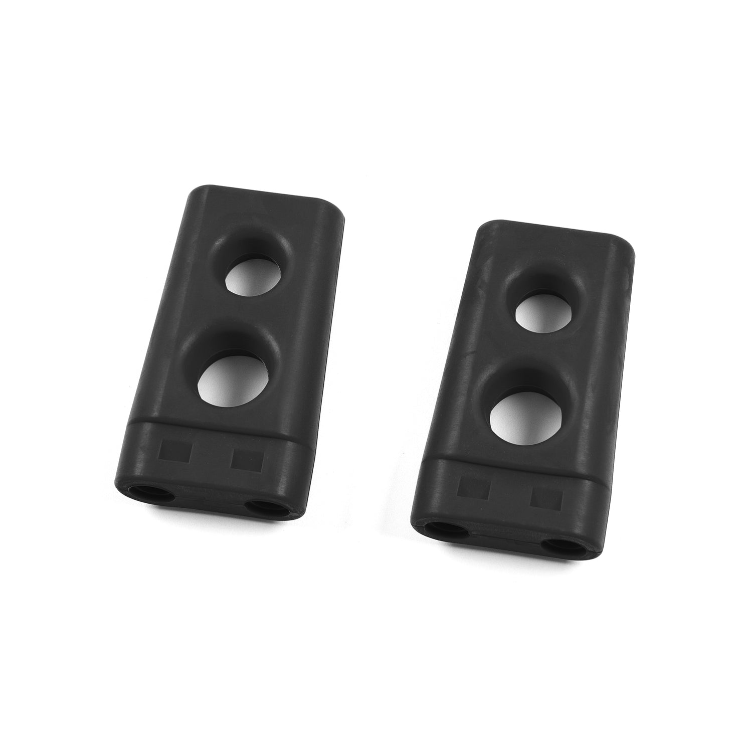 2.5in Bump Stop Extension Kit <br> 94-12 Dodge Ram 1500 2500 3500