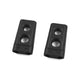 2.5in Bump Stop Extension Kit <br> 94-12 Dodge Ram 1500 2500 3500