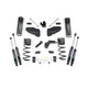 6.5in Standard Lift Kit <br> 14-18 Ram 2500