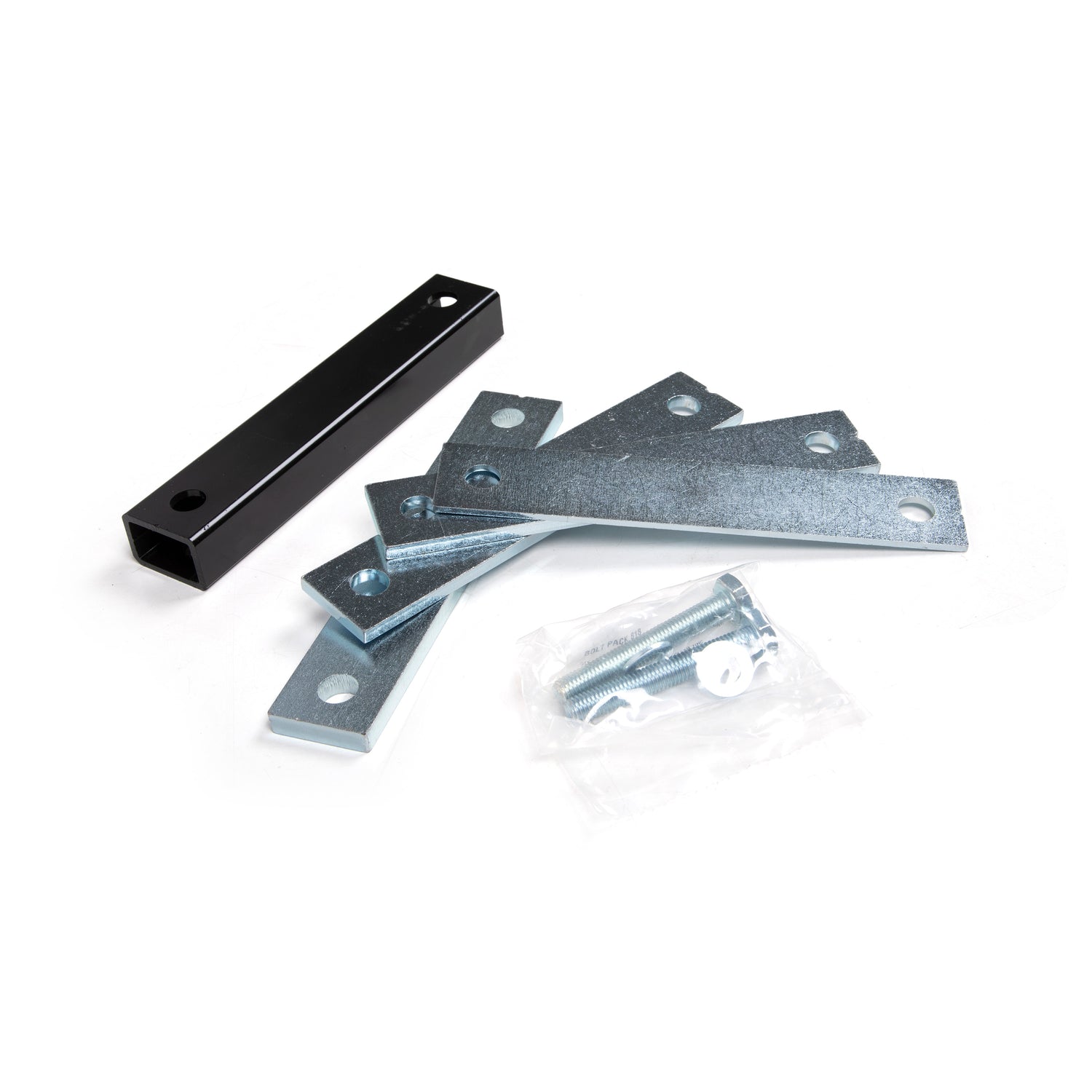 Carrier Bearing Drop Kit <br> 09-25 Ford F-150 Ram 2500 3500