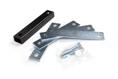 Carrier Bearing Drop Kit <br> 09-25 Ford F-150 Ram 2500 3500