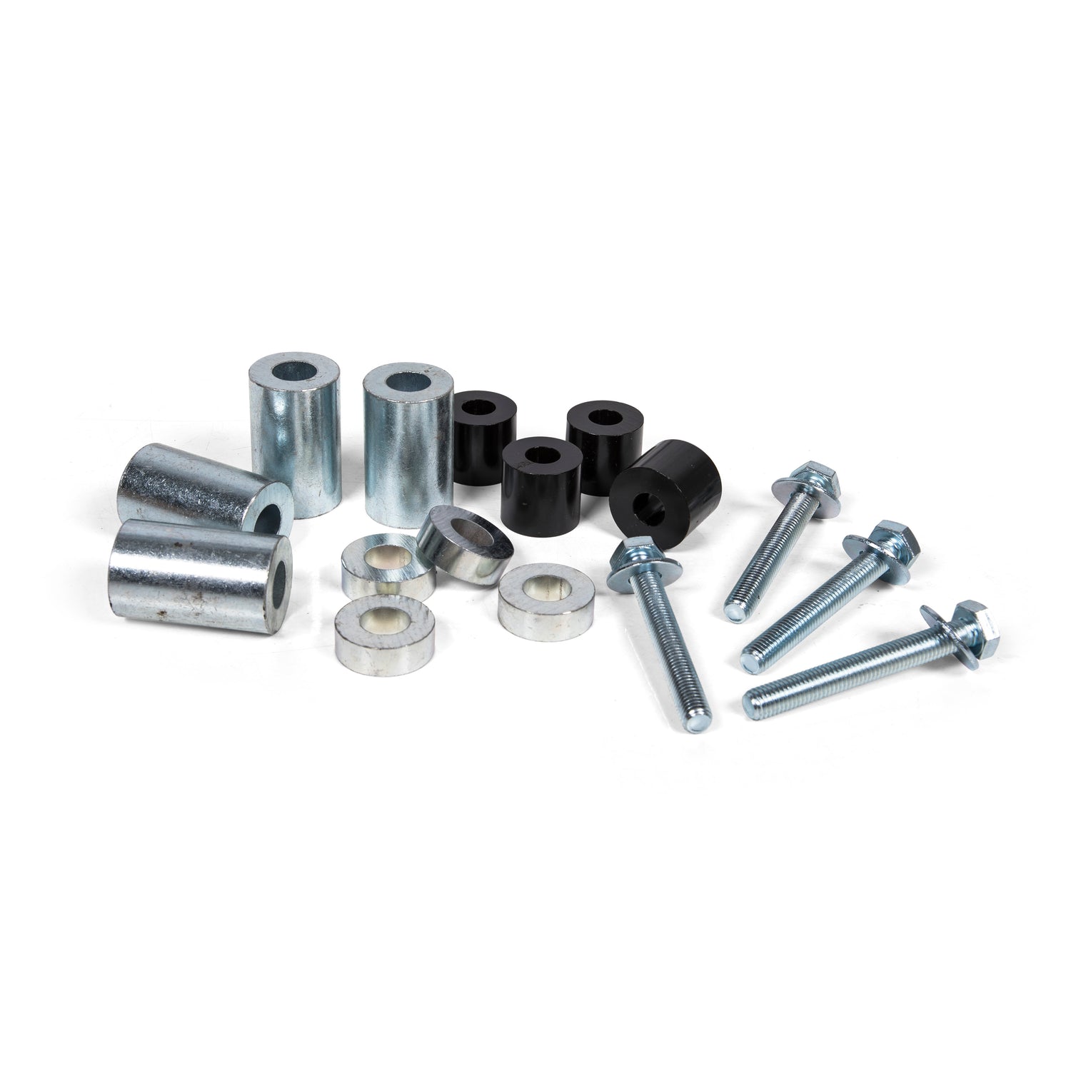 Carrier Bearing Drop <br> 19-22 Ram 1500