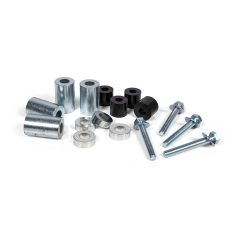 Carrier Bearing Drop <br> 19-22 Ram 1500