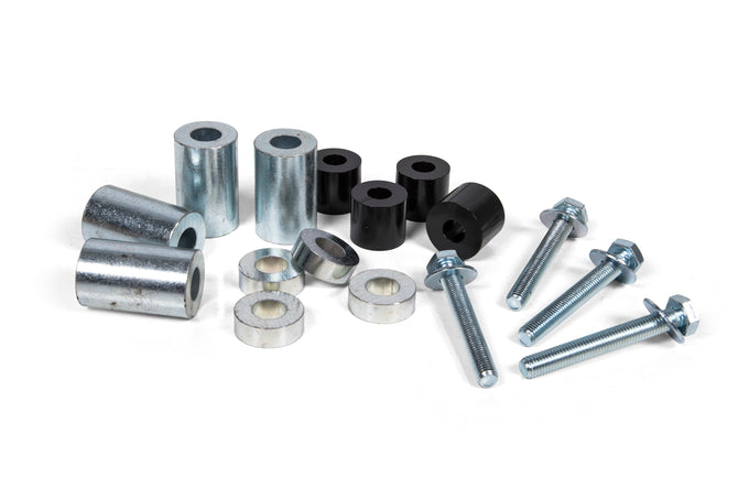 Carrier Bearing Drop <br> 19-22 Ram 1500