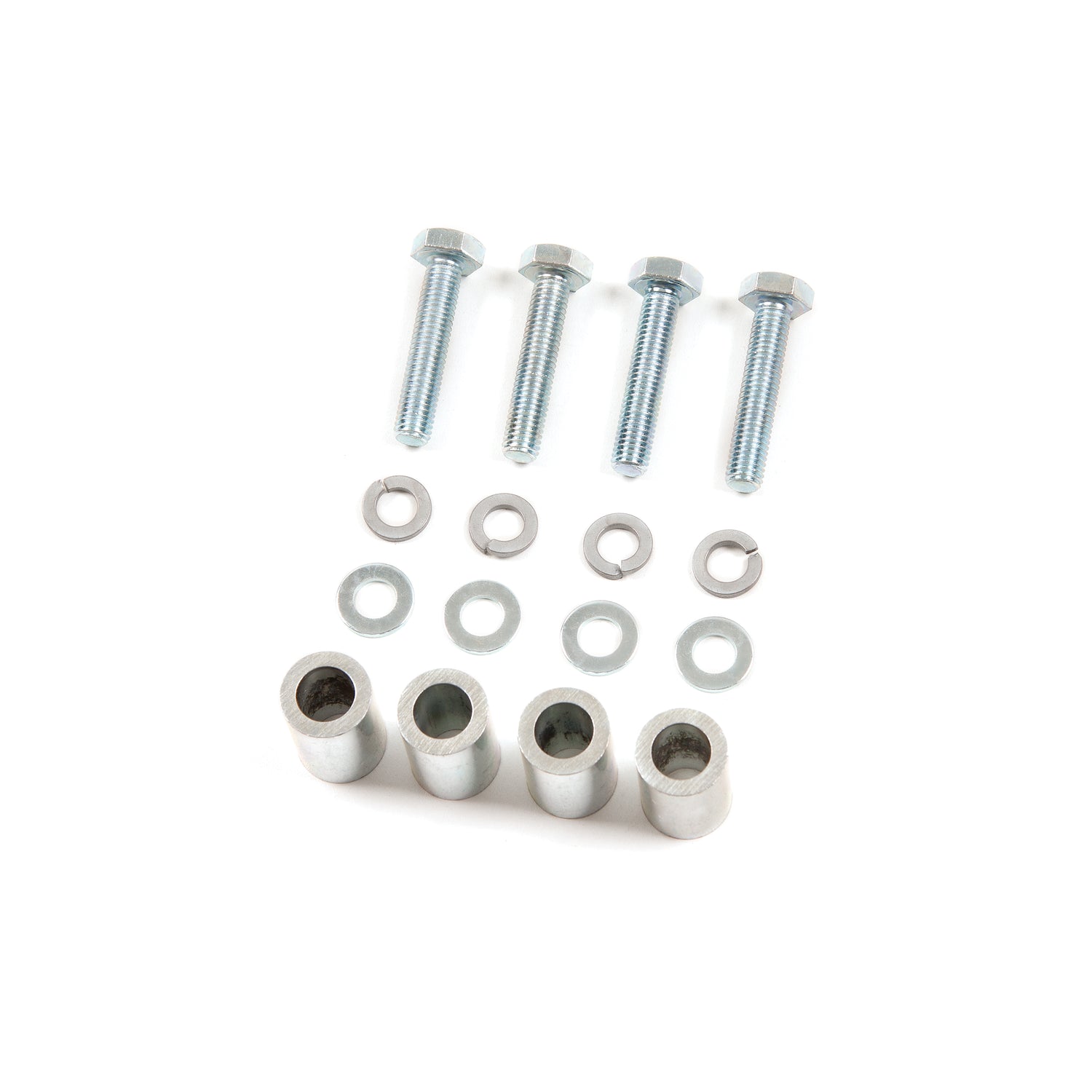 Carrier Bearing Drop Kit <br> 03-12 Dodge Ram 2500 3500