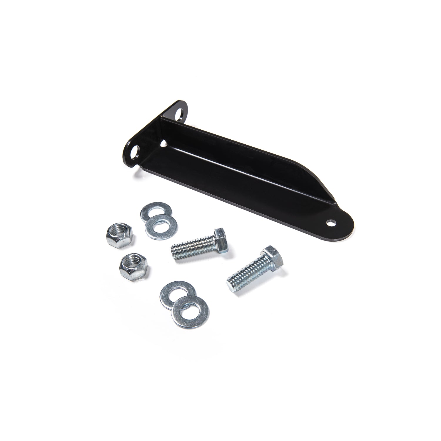 Brake Proportioning Valve Bracket <br> 94-02 Dodge Ram 2500 3500