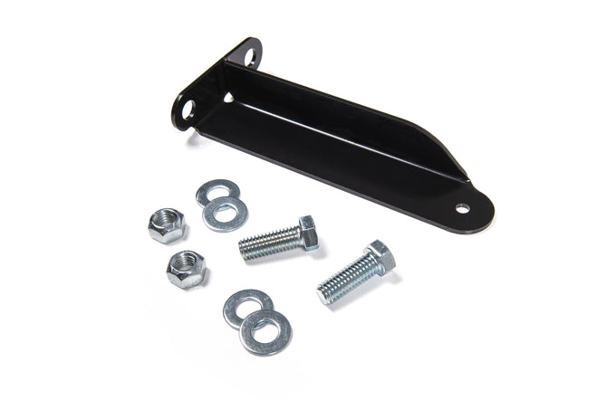 Brake Proportioning Valve Bracket <br> 94-02 Dodge Ram 2500 3500