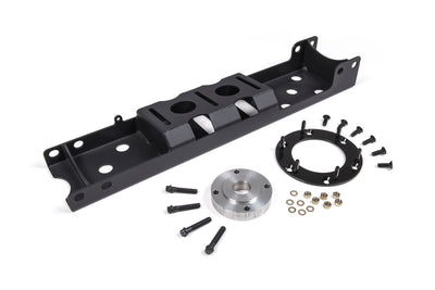 Transfer Case Indexing Ring Kit <br> 13-18 Ram 2500 3500
