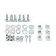 Front Bumper Spacer Kit <br> 03-13 Dodge Ram 2500 3500