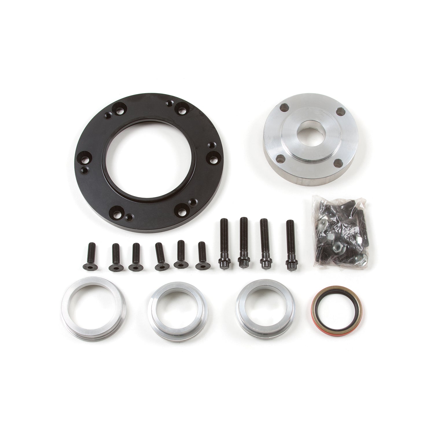 T-Case Indexing Kit <br> 03-08 Dodge Ram 2500 3500