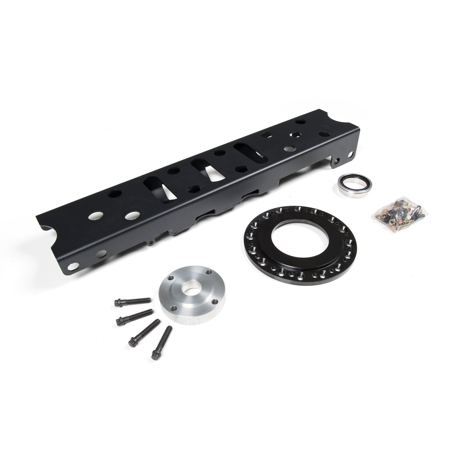 T-Case Index - 8 Bolt <br> 13-18 Ram 2500 3500