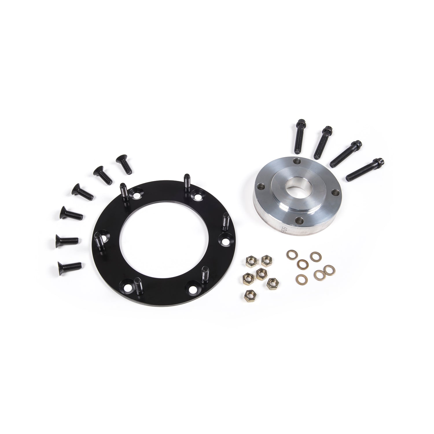 Tcase Index Kit <br> 09-13 Dodge Ram 2500 3500