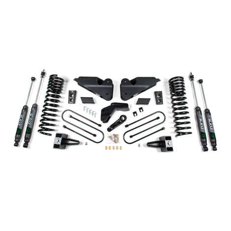 5.5in Standard Lift Kit <br> 13-18 Ram 3500