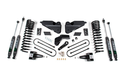 5.5in Standard Lift Kit <br> 13-18 Ram 3500
