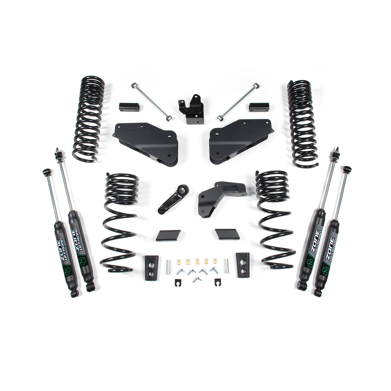5.5in Standard Lift Kit <br> 14-18 Ram 2500