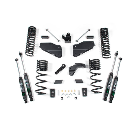 5.5in Standard Lift Kit <br> 14-18 Ram 2500