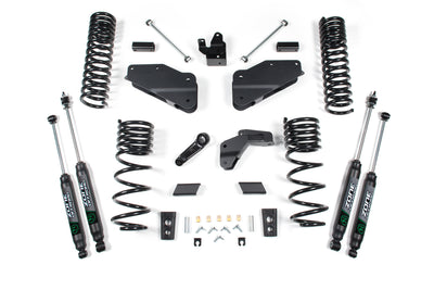 5.5in Standard Lift Kit <br> 14-18 Ram 2500