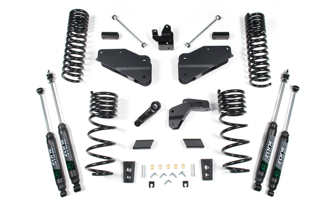 5.5in Standard Lift Kit <br> 14-18 Ram 2500