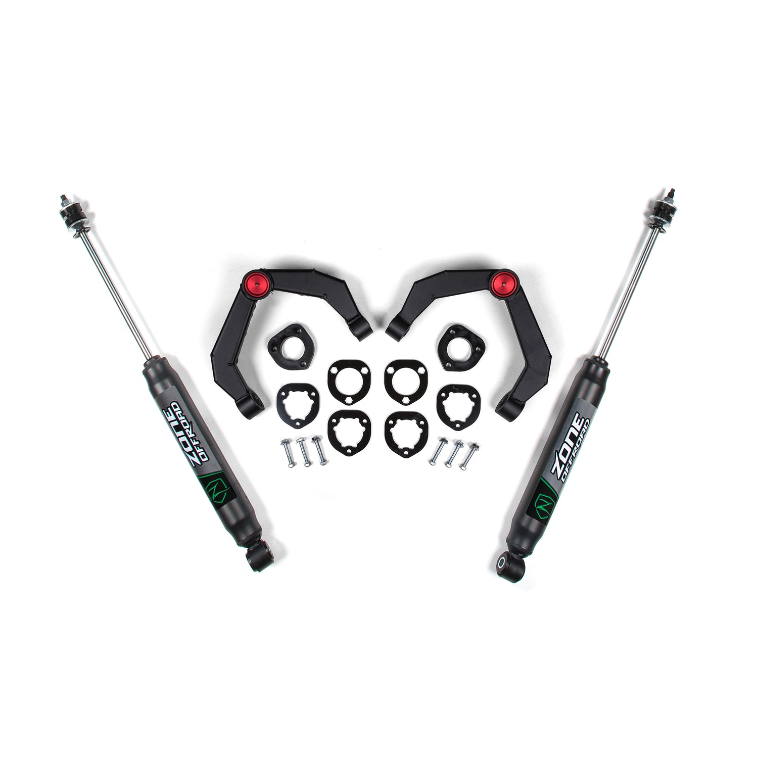 2in Adventure Series Leveling Kit <br> 2019 Ram 1500