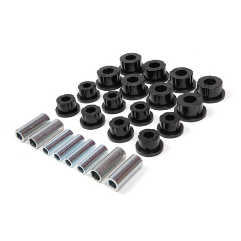 Replacement Control Arm Bushings <br> 11-13 Ram 2500 3500