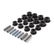 Replacement Control Arm Bushings <br> 11-13 Ram 2500 3500