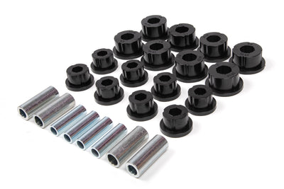 Replacement Control Arm Bushings <br> 11-13 Ram 2500 3500