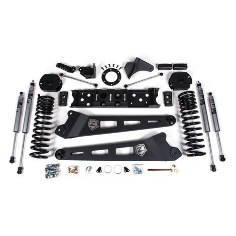 4.5in Radius Arm Lift Kit <br> 19-22 Ram 2500