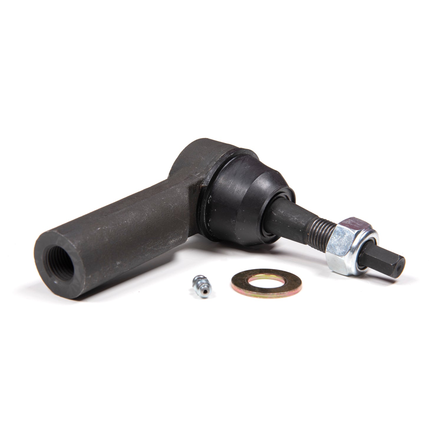 Replacement Tie Rod End Kit <br> 19-22 Ram 1500