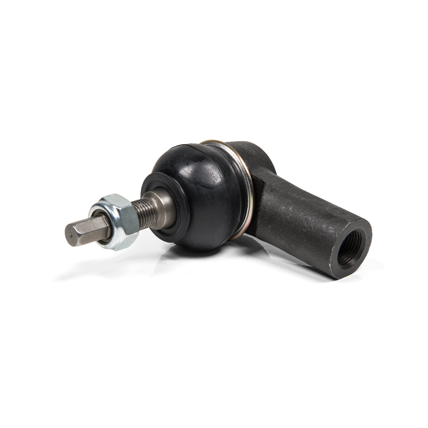 Replacement Tie Rod End <br> 06-12 Dodge Ram 1500