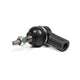 Replacement Tie Rod End <br> 06-12 Dodge Ram 1500