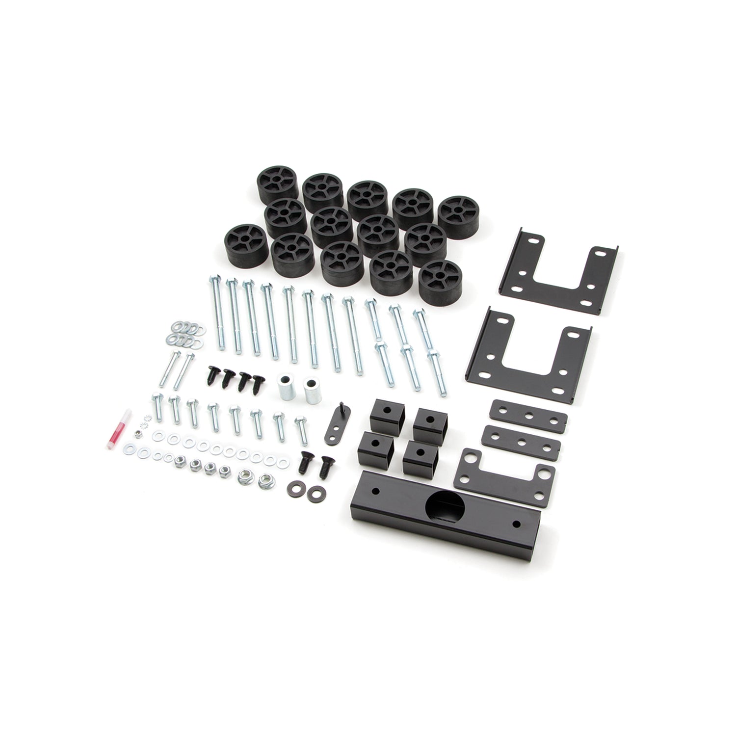 1.5in Body Lift <br> 09-21 Dodge Ram 1500 Classic