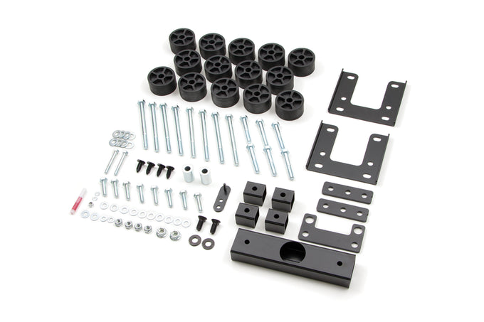1.5in Body Lift <br> 09-21 Dodge Ram 1500 Classic