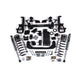 6in Suspension Lift Kit <br> 19-22 Ram 1500