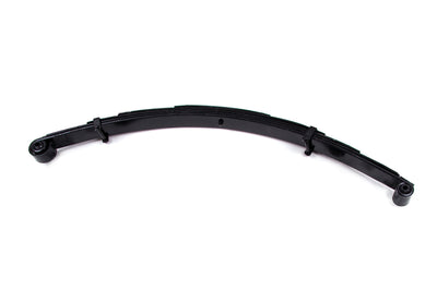 Leaf Spring 4in SD/6in Exc <br> 99-05 Ford F-250 F-350 Super Duty Excursion