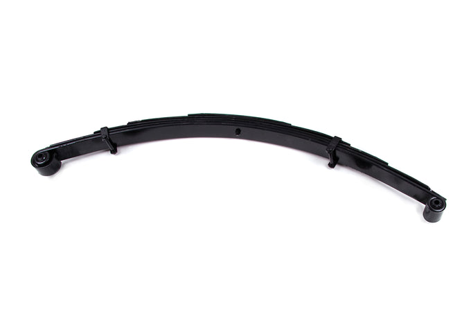 Leaf Spring 4in SD/6in Exc <br> 99-05 Ford F-250 F-350 Super Duty Excursion