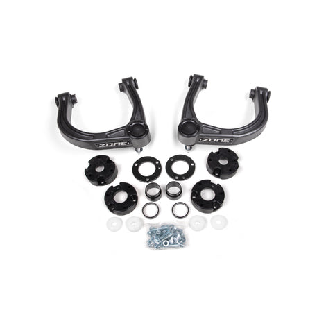 3.5in Adventure Series Lift Kit <br> 21-25 Ford Bronco