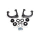 3.5in Adventure Series Lift Kit <br> 21-25 Ford Bronco