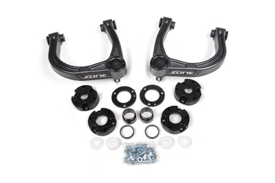 3.5in Adventure Series Lift Kit <br> 21-25 Ford Bronco