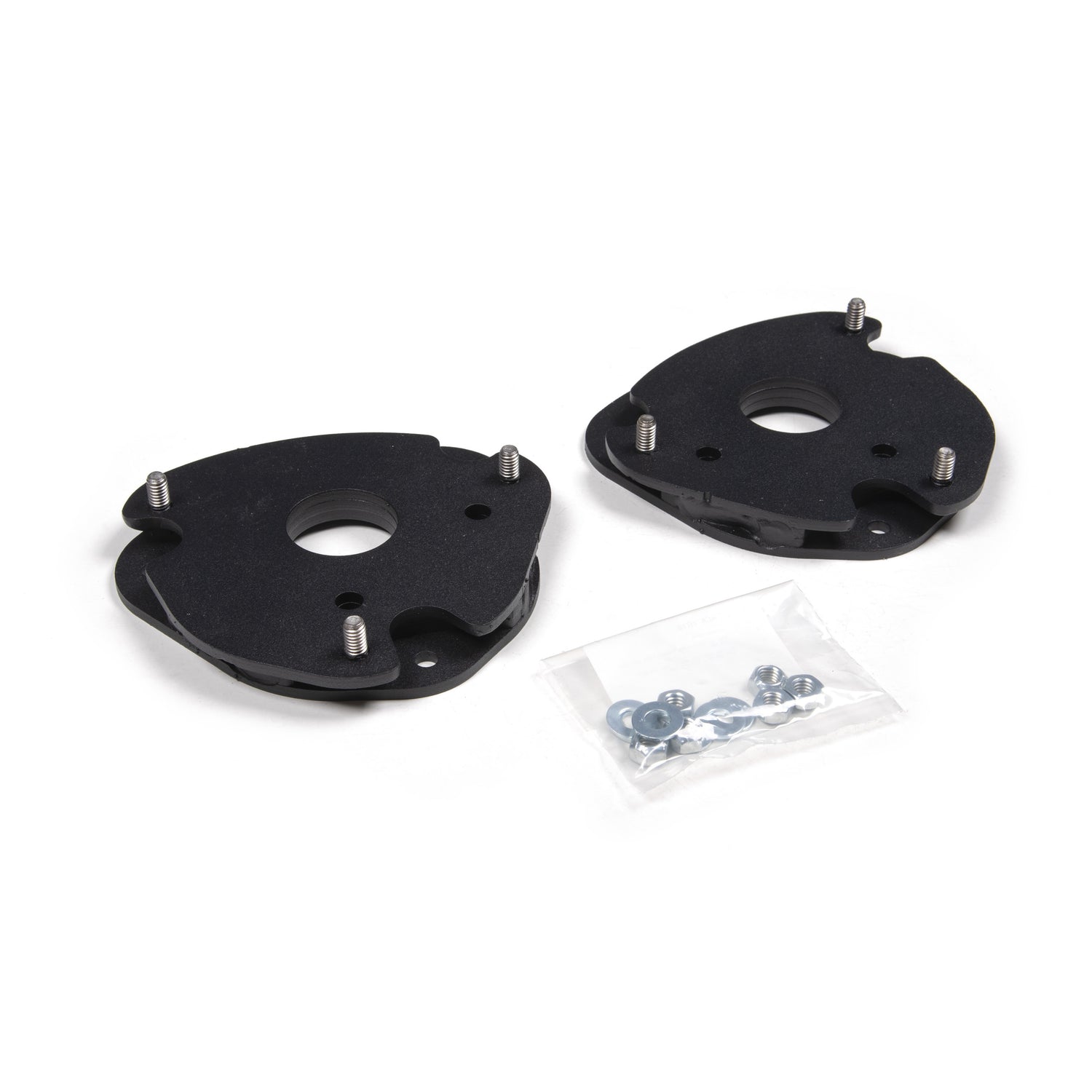 1in Leveling Kit <br> 21-22 Ford Bronco Sport