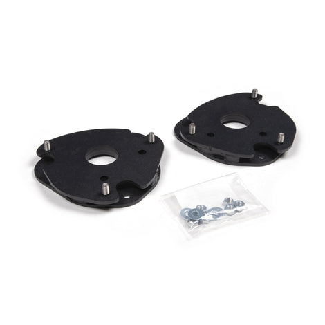 1in Leveling Kit <br> 21-22 Ford Bronco Sport